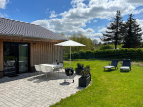Ferienhaus Auszeit mit Sauna